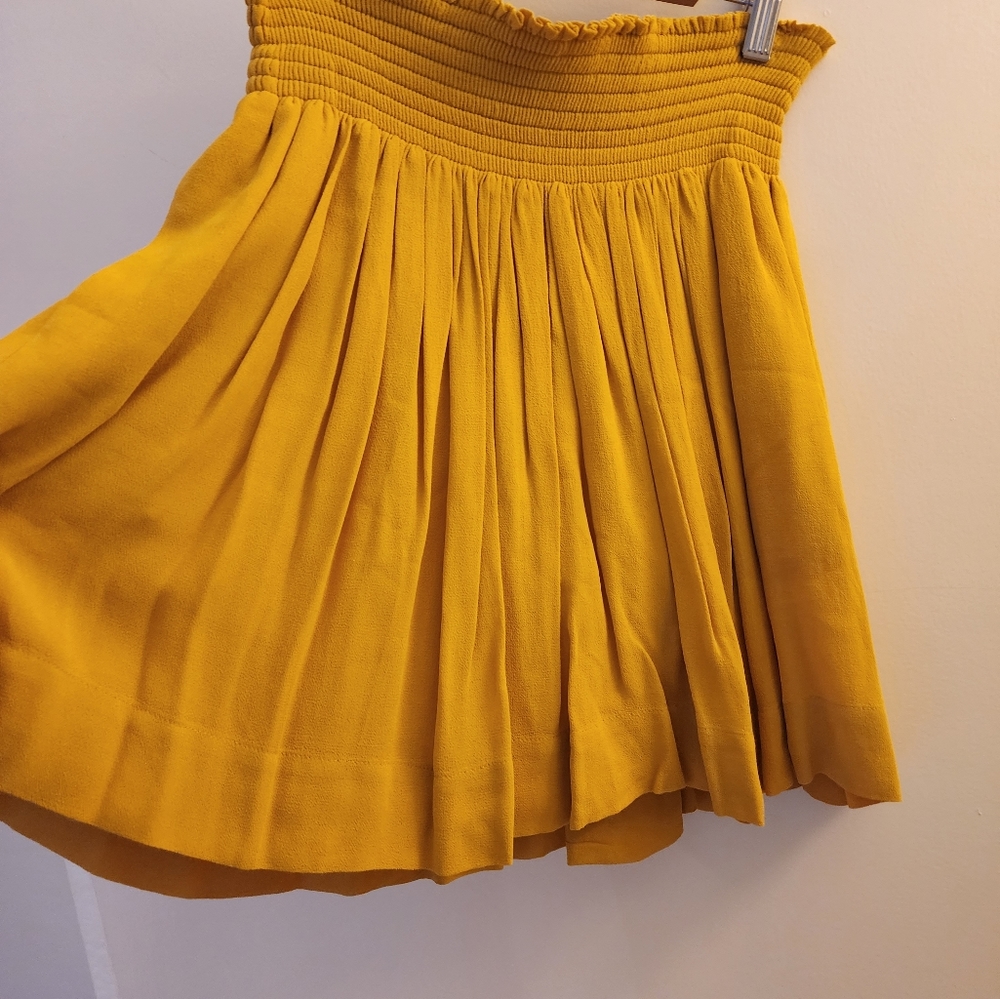 Banana Republic skirt